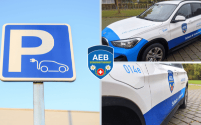 Nachhaltigkeitsprogramm der AEB